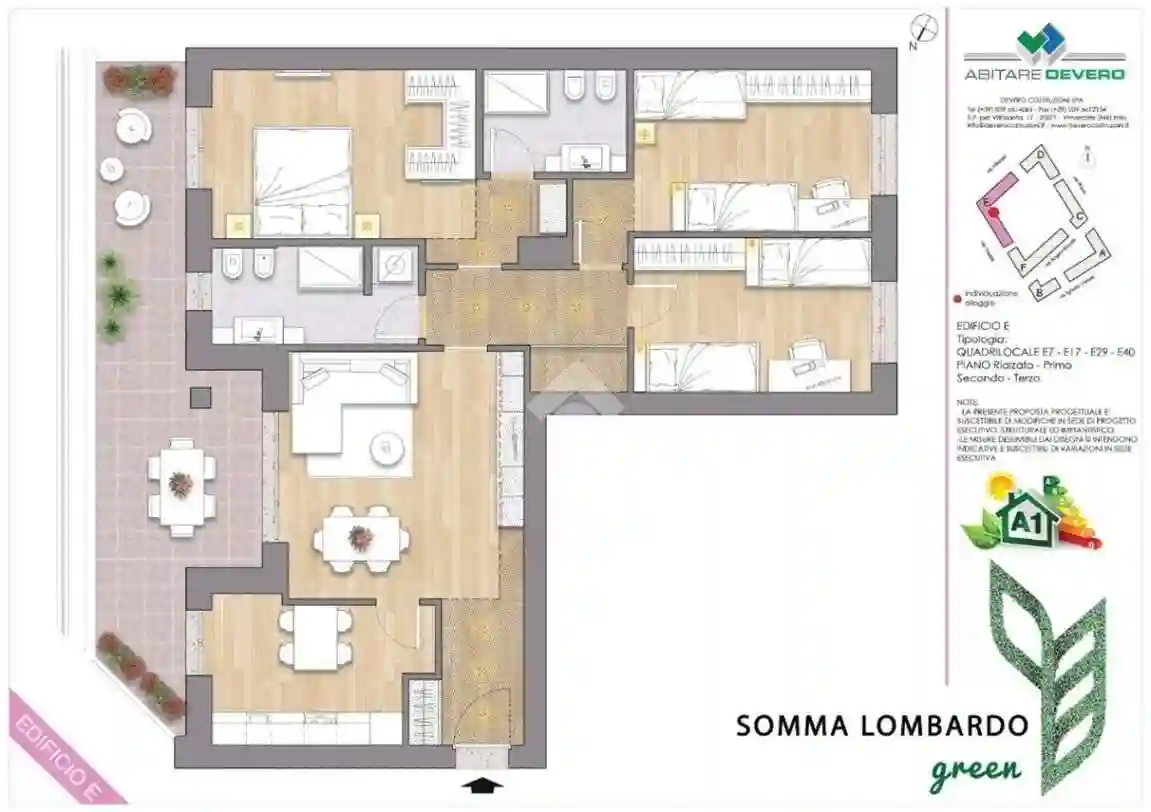 Appartamento - foto 2