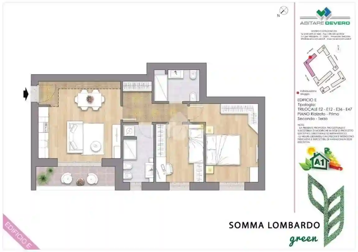 Appartamento - foto 5