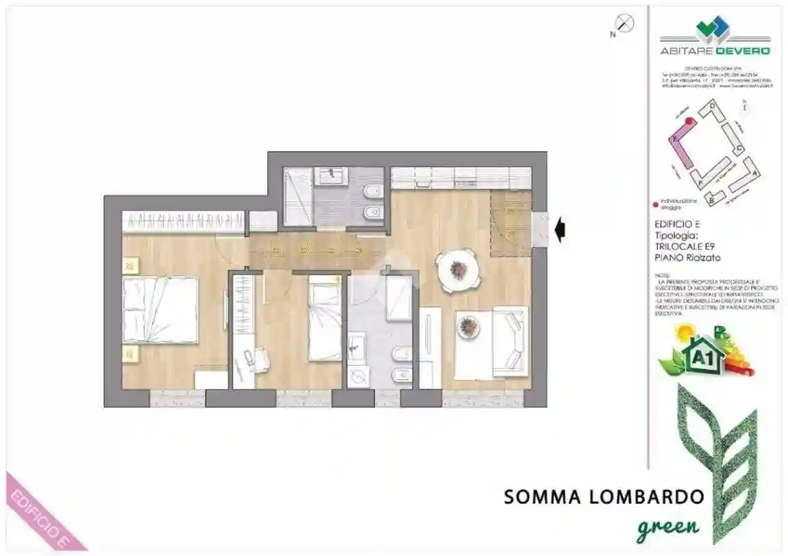 Appartamento - foto 4