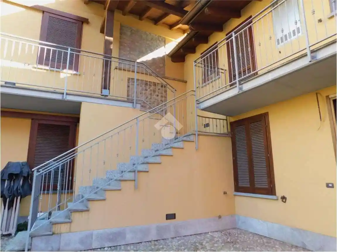 Appartamento in vendita a Somma Lombardo