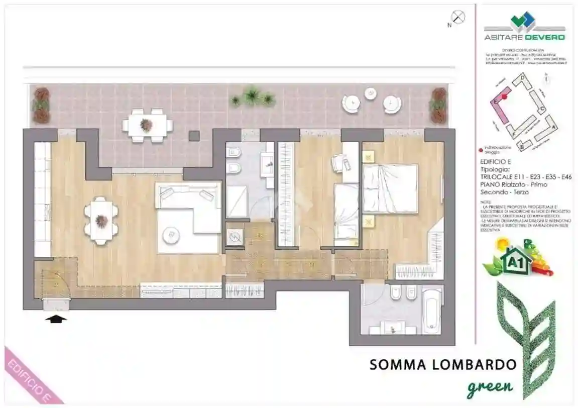 Appartamento - foto 2