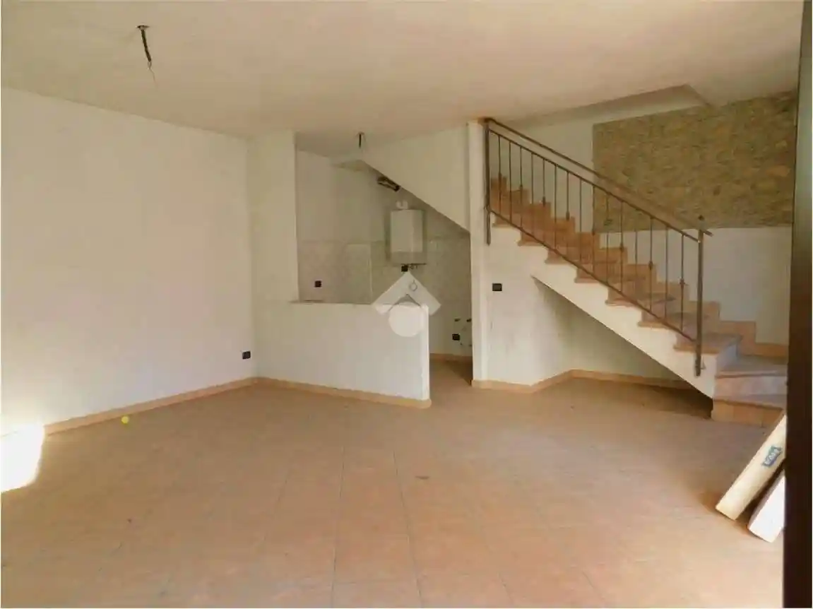 Appartamento in vendita a Somma Lombardo