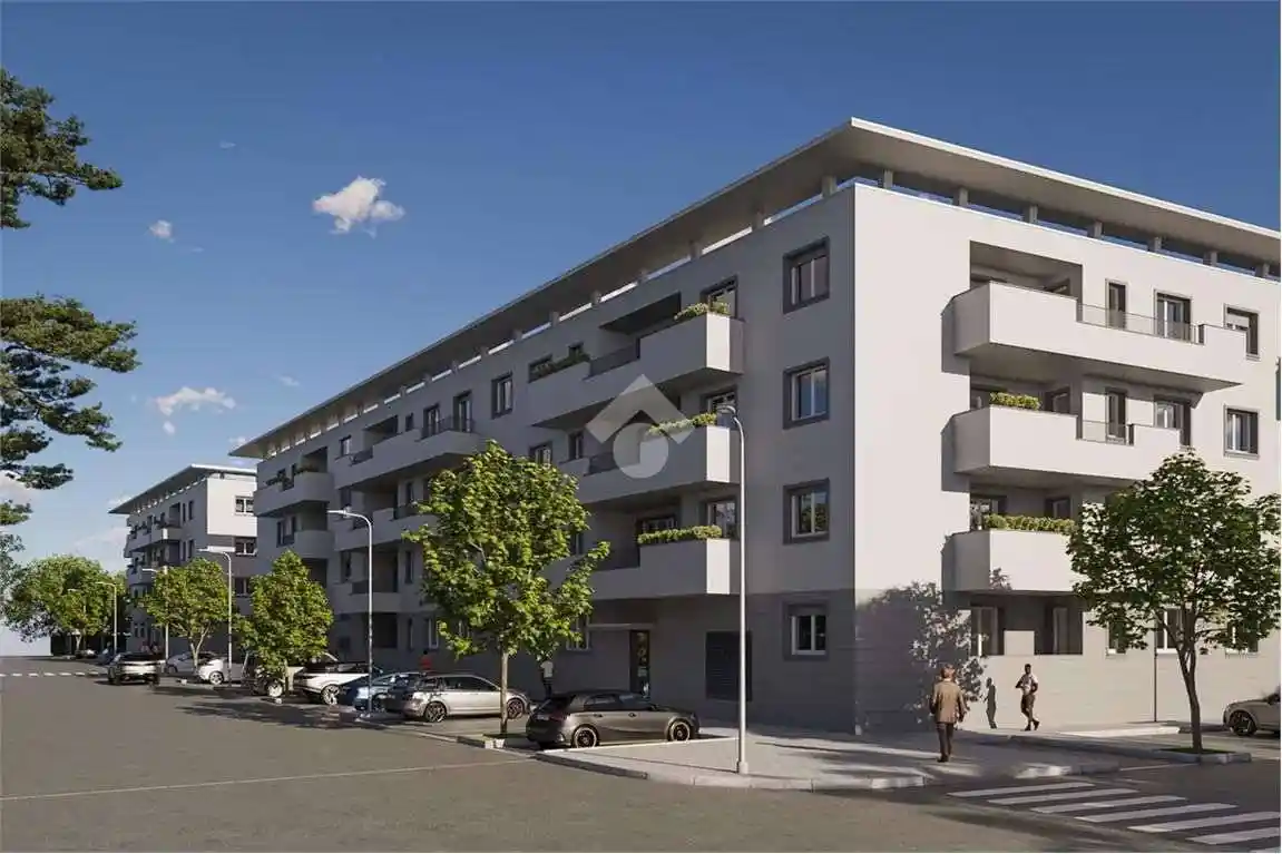 Appartamento in vendita a Somma Lombardo