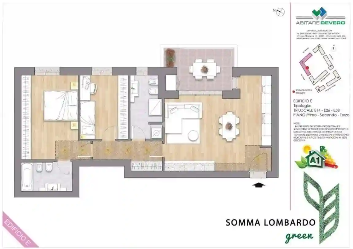 Appartamento - foto 4