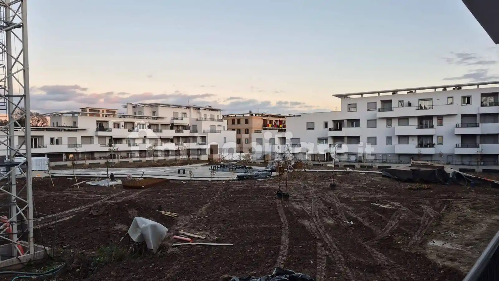 Appartamento in vendita a Somma Lombardo