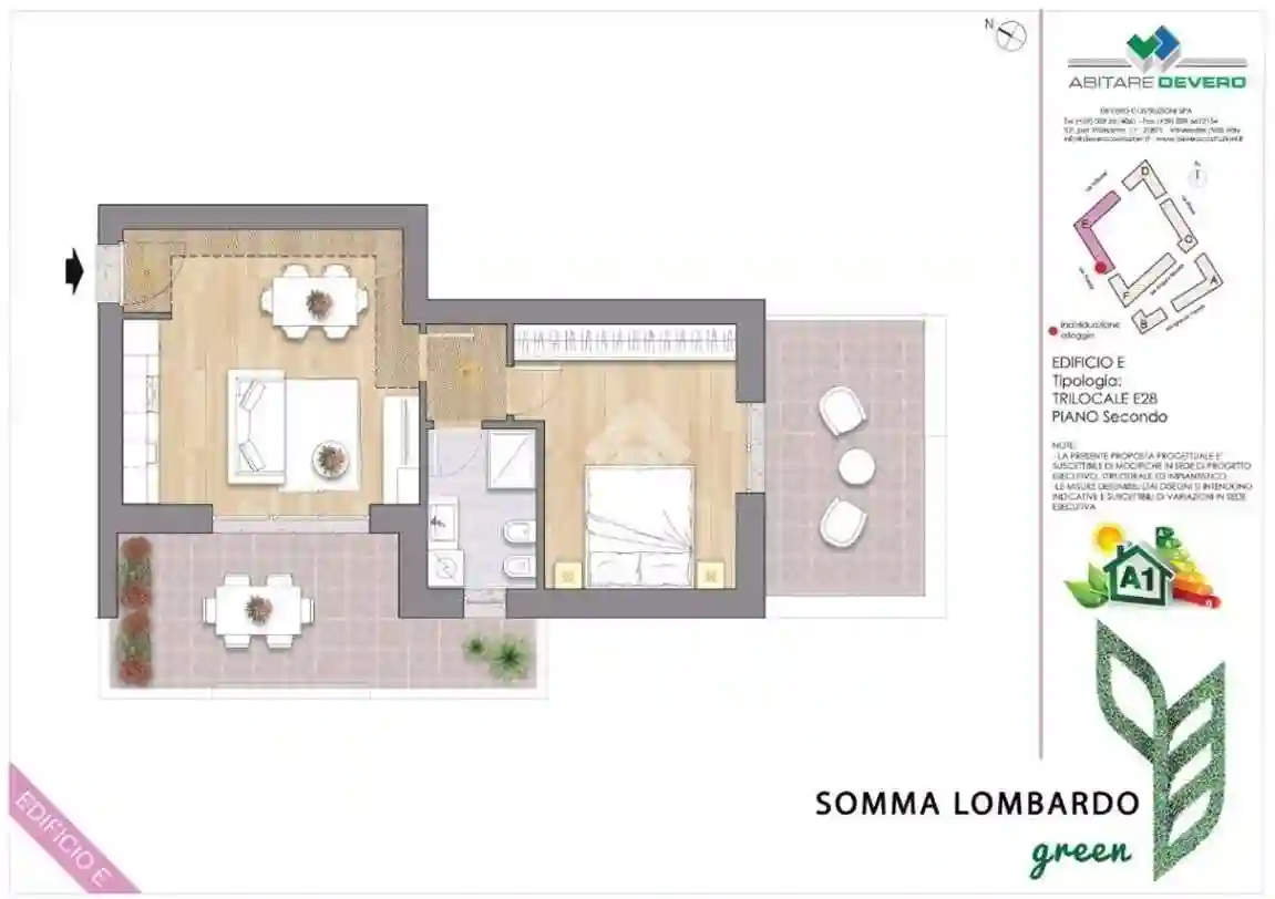 Appartamento - foto 3