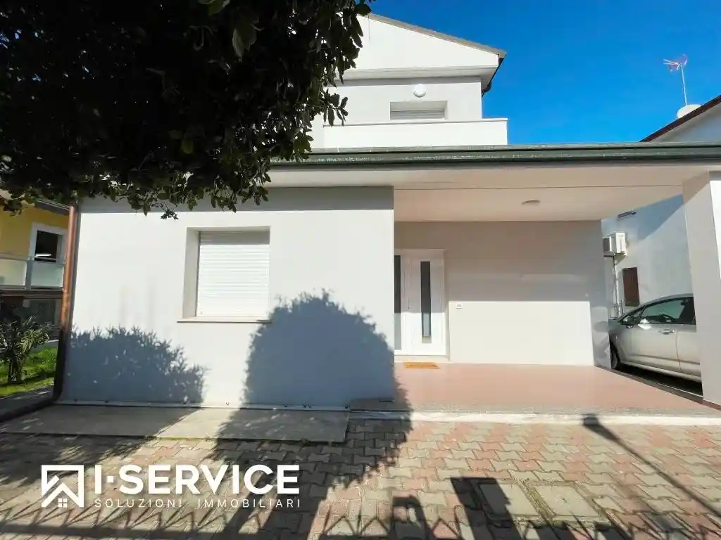 Villa in vendita a Cervia