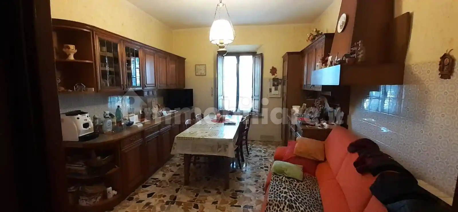 Villa in vendita a Sinalunga