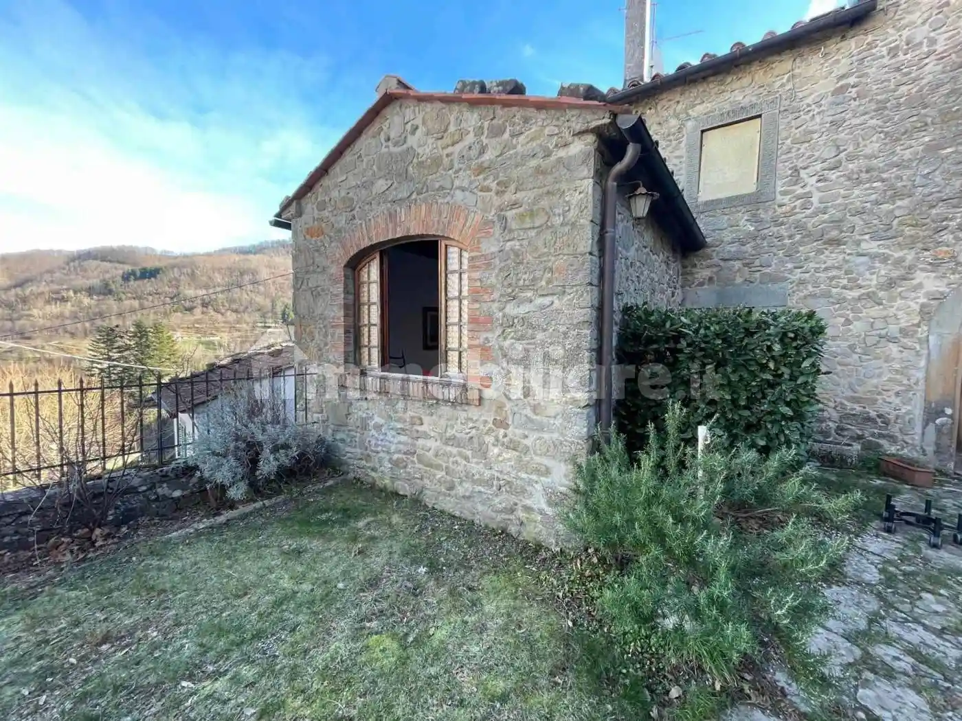 Casa indipendente in vendita a San Marcello Piteglio