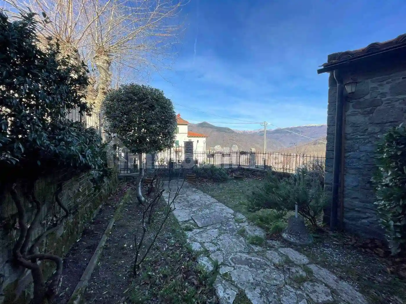 Casa indipendente - foto 4