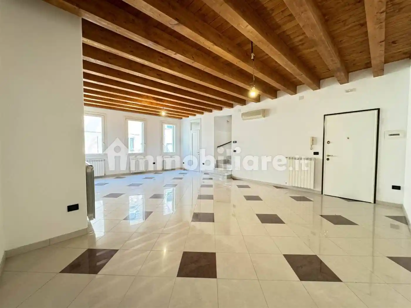 Appartamento in vendita a Chioggia