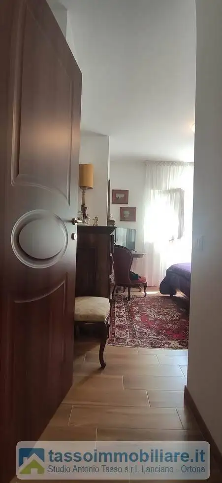 Appartamento in vendita a Ortona
