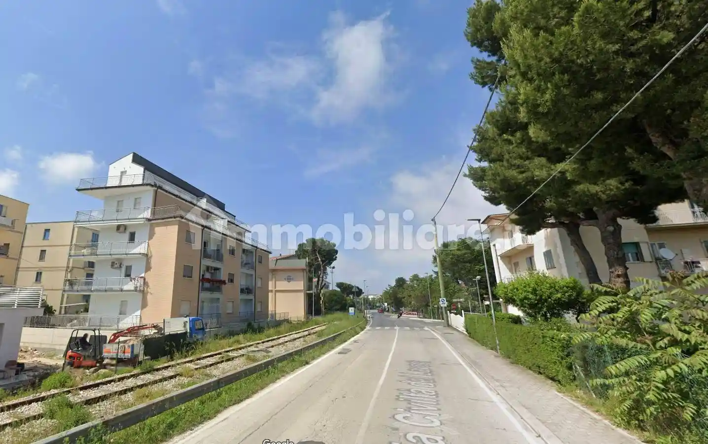 Quadrilocale via della Libertà 240A, Centro, Ortona - foto 2