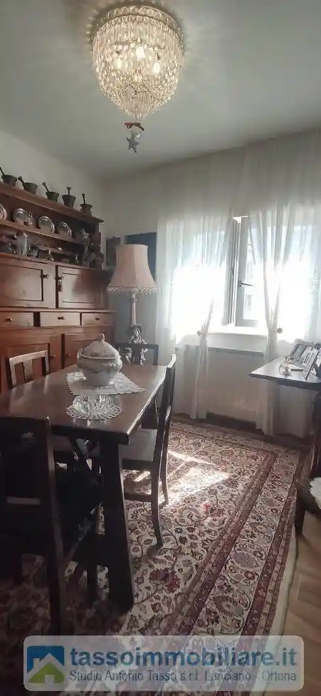 Quadrilocale via della Libertà 240A, Centro, Ortona - foto 3