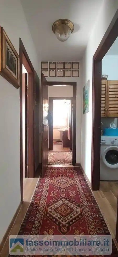 Quadrilocale via della Libertà 240A, Centro, Ortona - foto 4