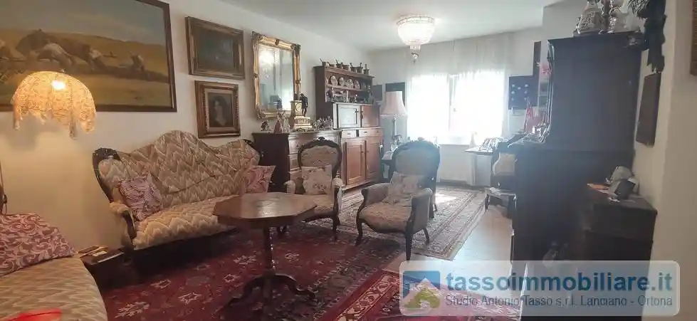 Quadrilocale via della Libertà 240A, Centro, Ortona - foto 5