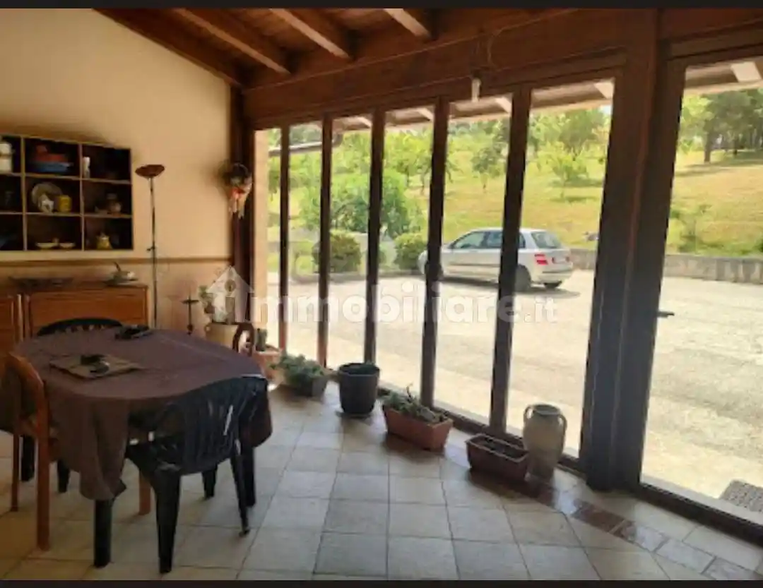 Villa unifamiliare Contrada Piancardillo 9, Pignola - foto 3