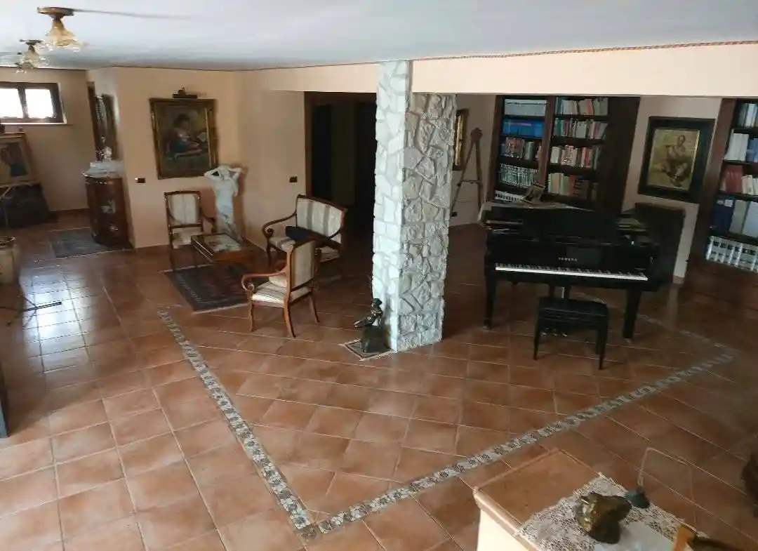 Villa unifamiliare Contrada Piancardillo 9, Pignola - foto 4