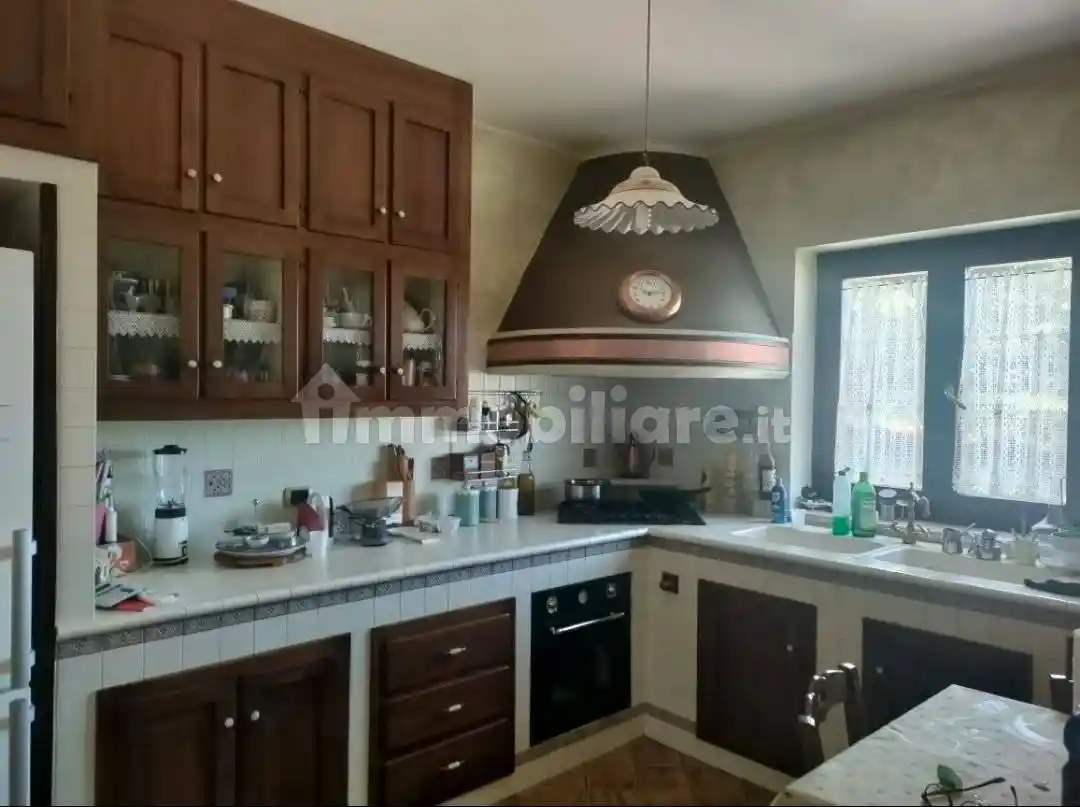 Villa unifamiliare Contrada Piancardillo 9, Pignola - foto 5