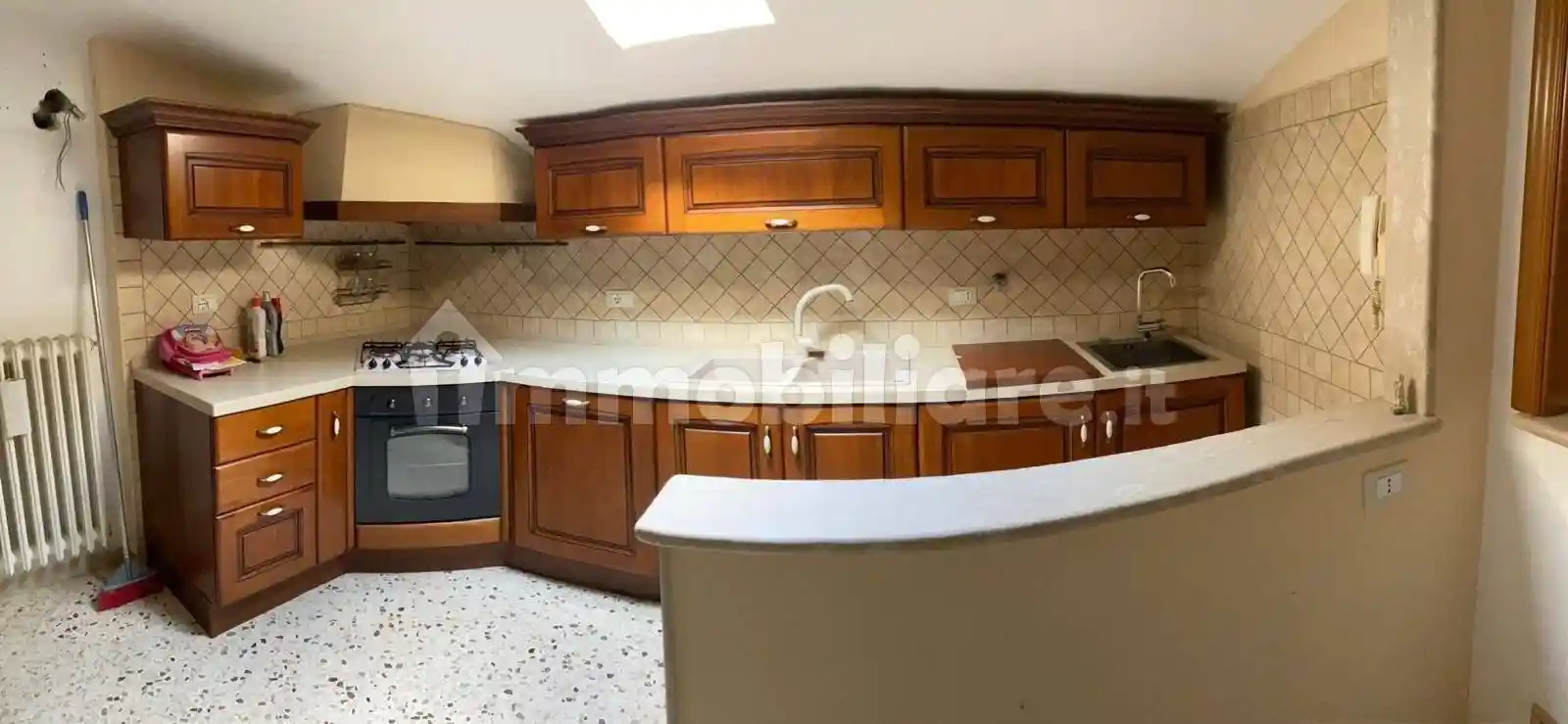 Casa indipendente in vendita a Minervino Murge