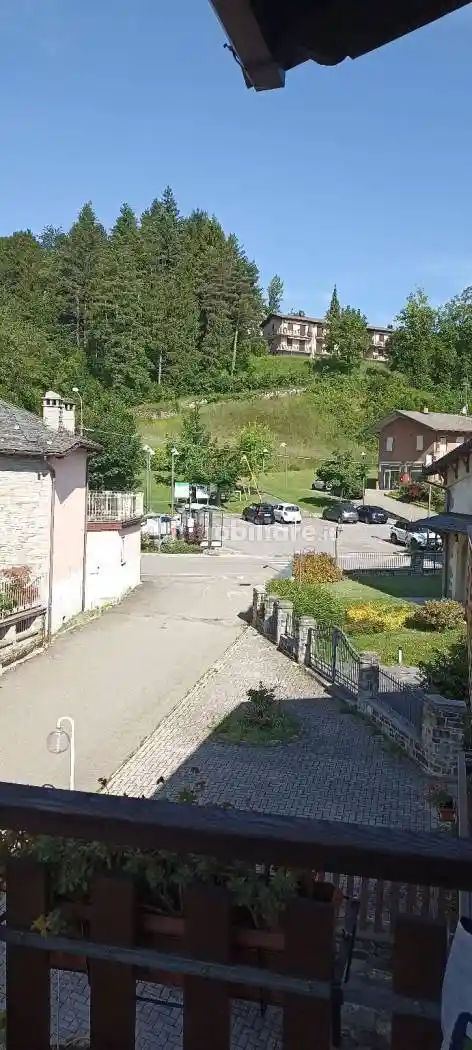 Appartamento in vendita a Sestola