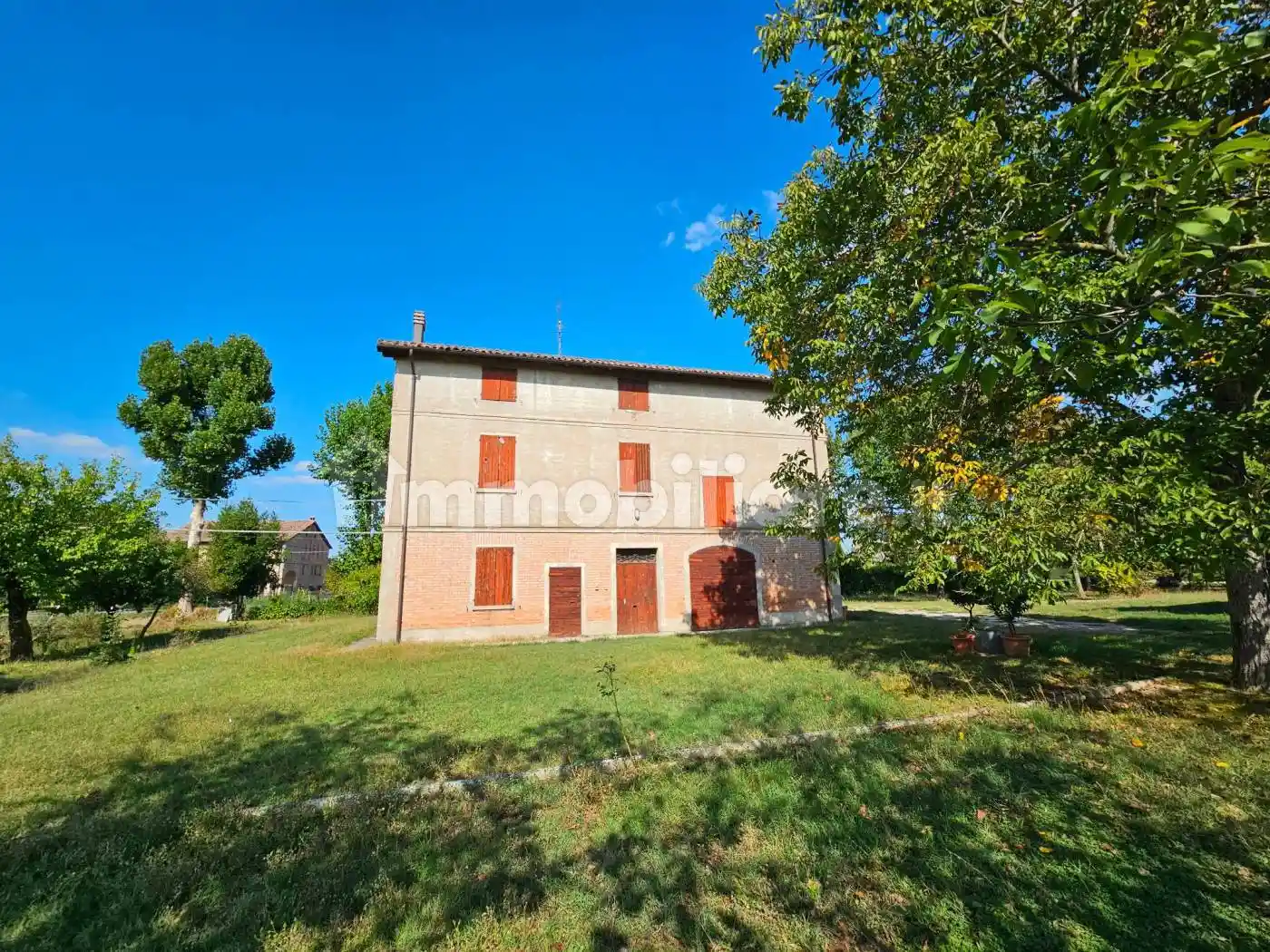 Rustico - Casale in vendita a Soliera