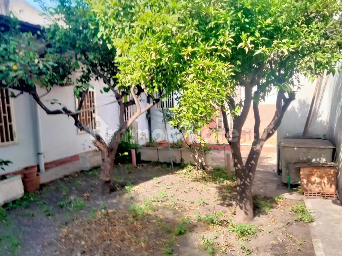 Rustico - Casale in vendita a Catania