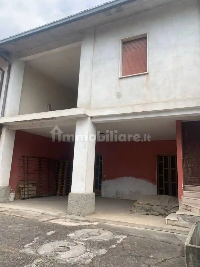 Terratetto unifamiliare via 4 Novembre 8, Centro, Barbariga - foto 2