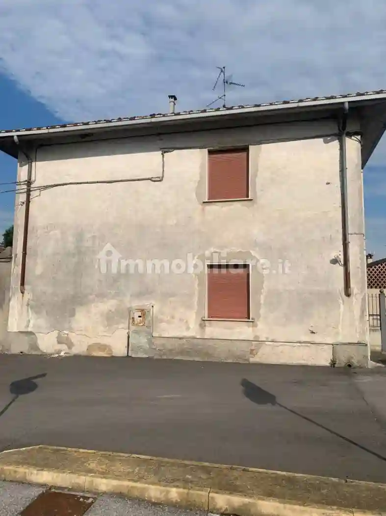 Terratetto unifamiliare via 4 Novembre 8, Centro, Barbariga - foto 4