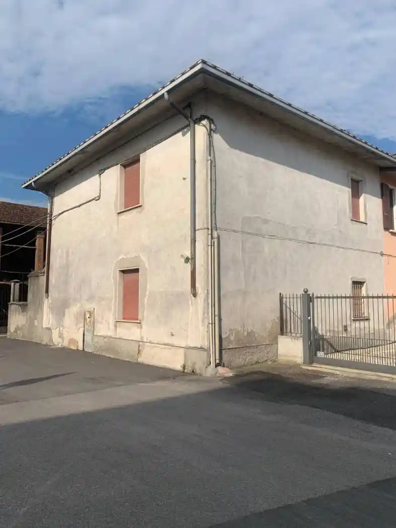 Terratetto unifamiliare via 4 Novembre 8, Centro, Barbariga - foto 5