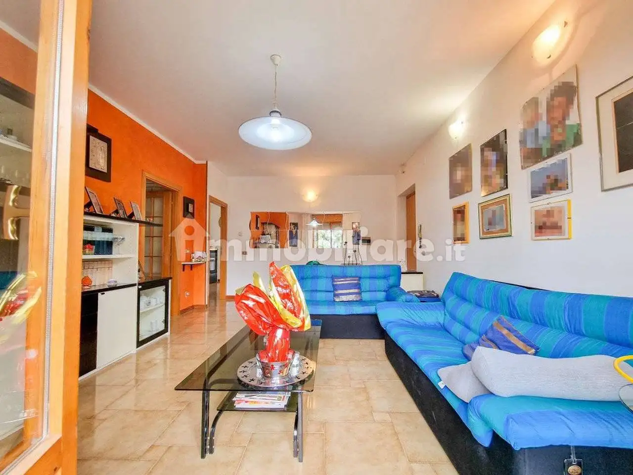 Quadrilocale San Donato in Taviglione, Sassocorvaro Auditore - foto 2