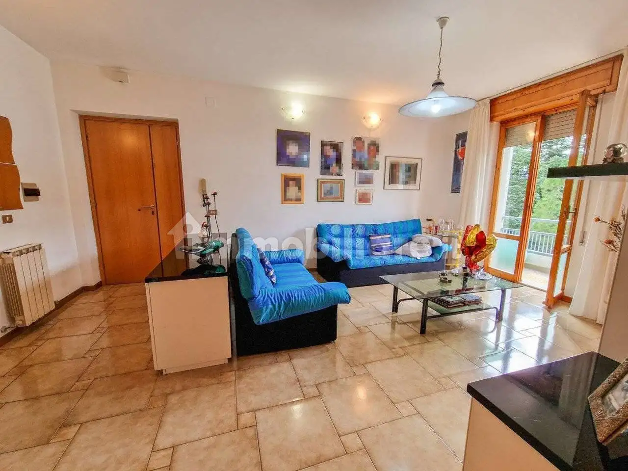 Quadrilocale San Donato in Taviglione, Sassocorvaro Auditore - foto 4