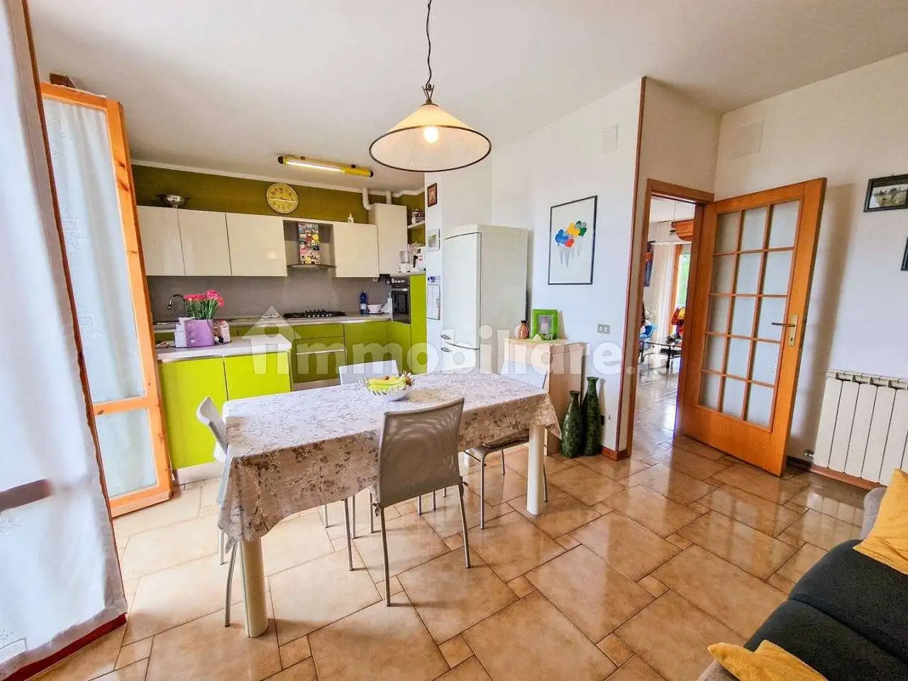 Quadrilocale San Donato in Taviglione, Sassocorvaro Auditore - foto 5