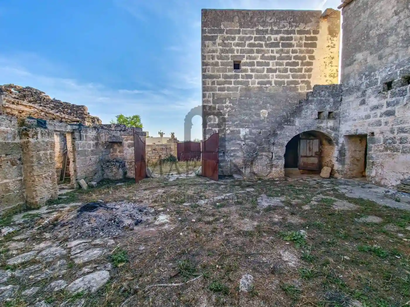 Palazzo - Edificio - foto 2