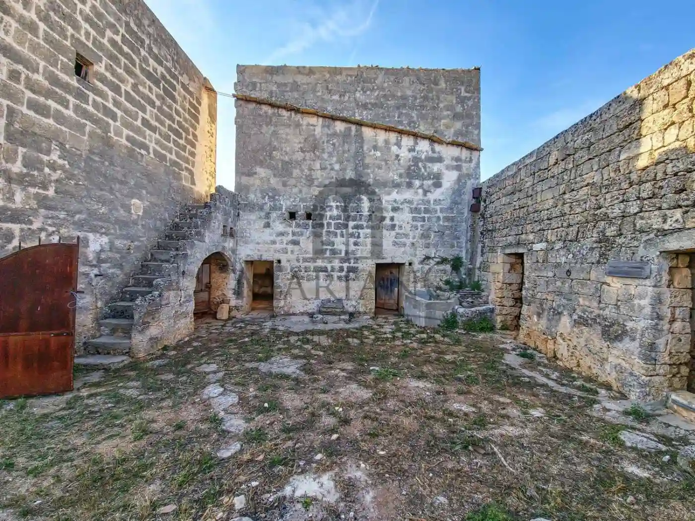 Palazzo - Edificio - foto 3