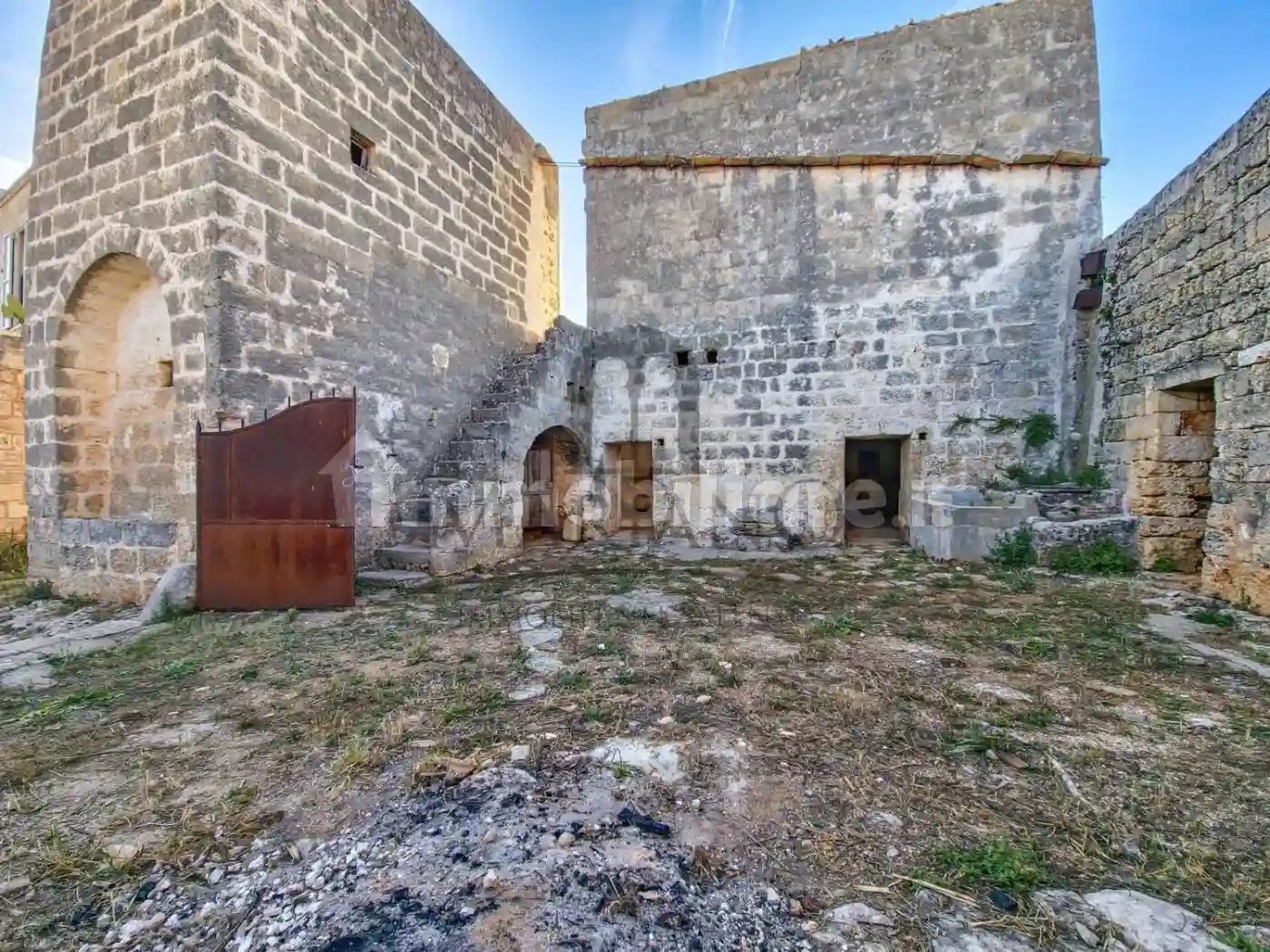 Palazzo - Edificio - foto 4