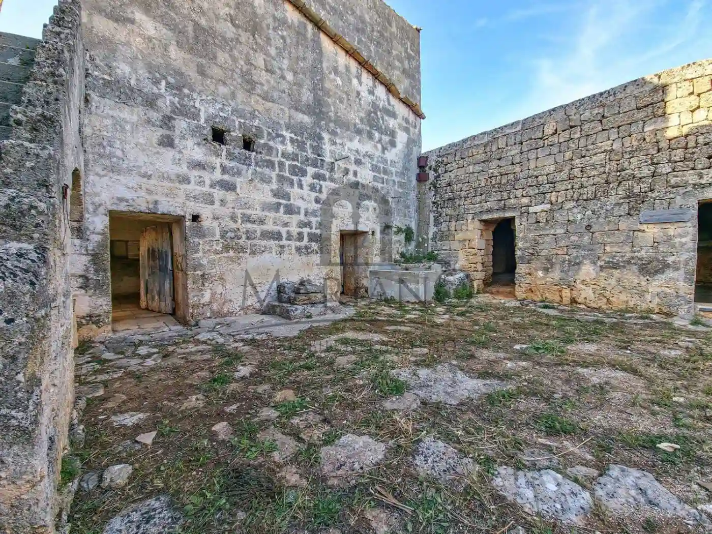 Palazzo - Edificio - foto 5