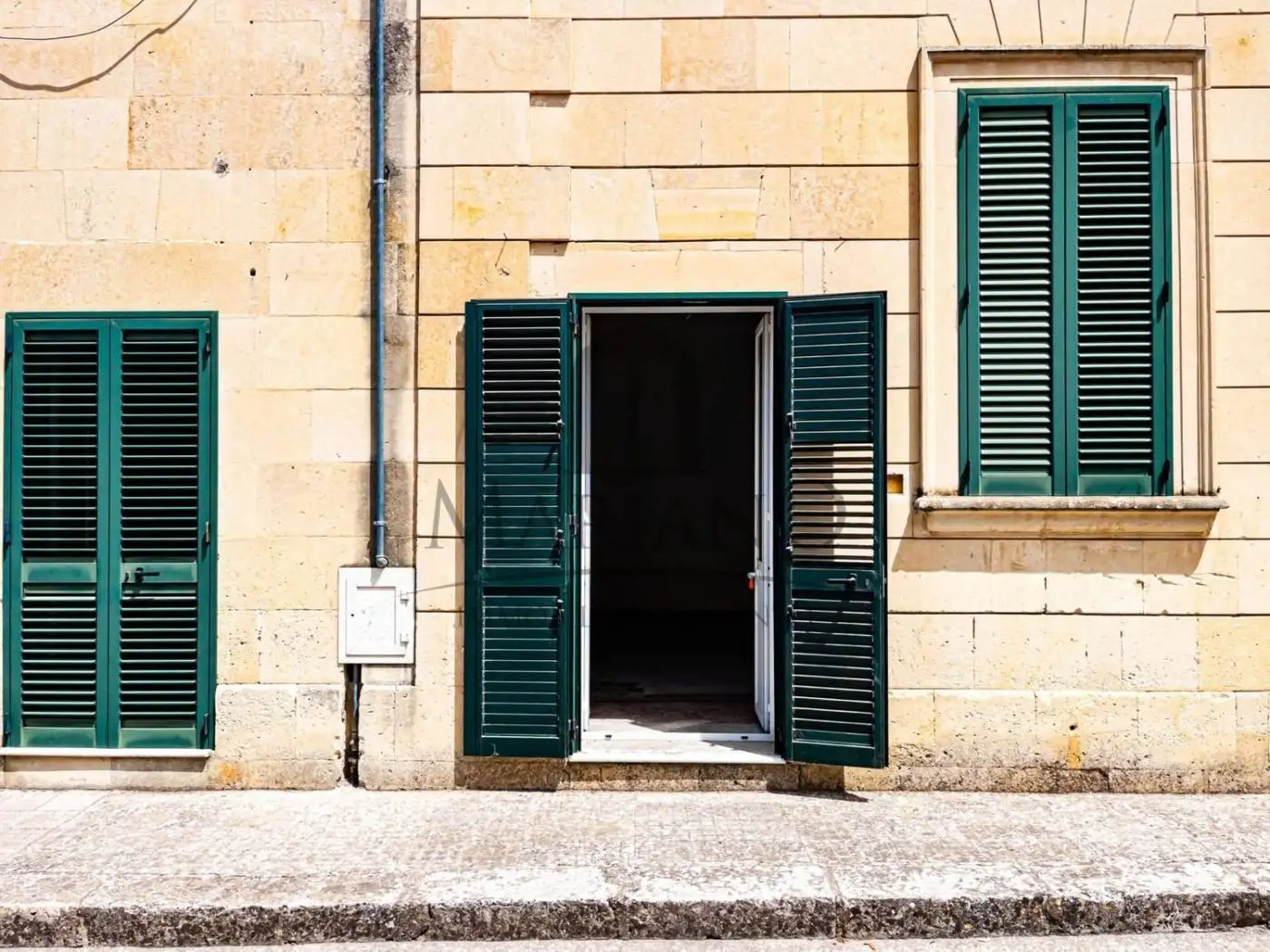 Terratetto unifamiliare 157 m², da ristrutturare, Cursi - foto 3