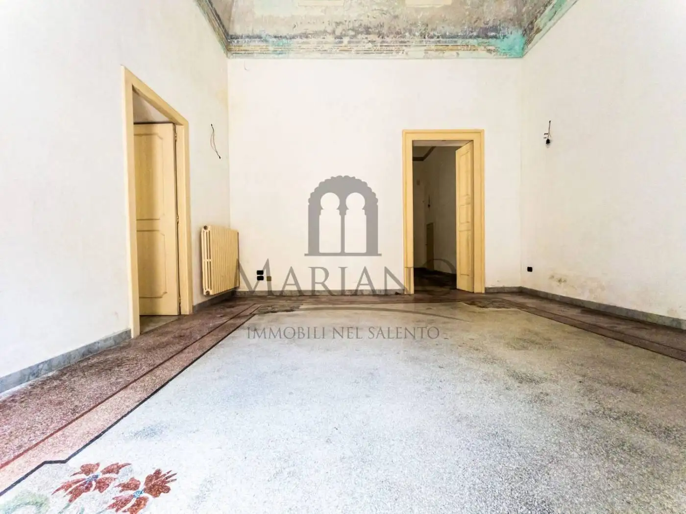 Terratetto unifamiliare 157 m², da ristrutturare, Cursi - foto 4