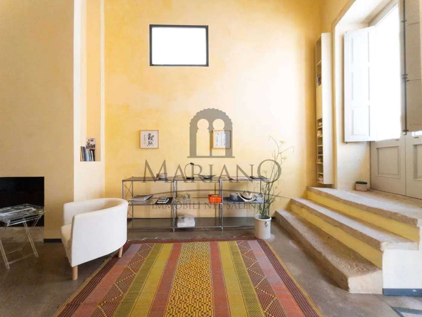 Casa indipendente in vendita a Ortelle