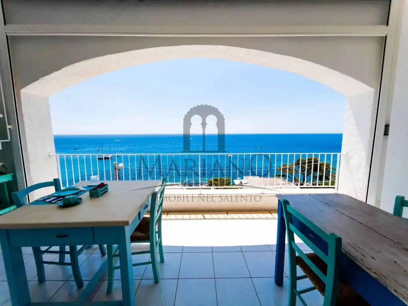 Villa in vendita a Castro