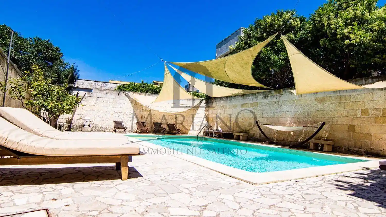 Villa in vendita a Poggiardo