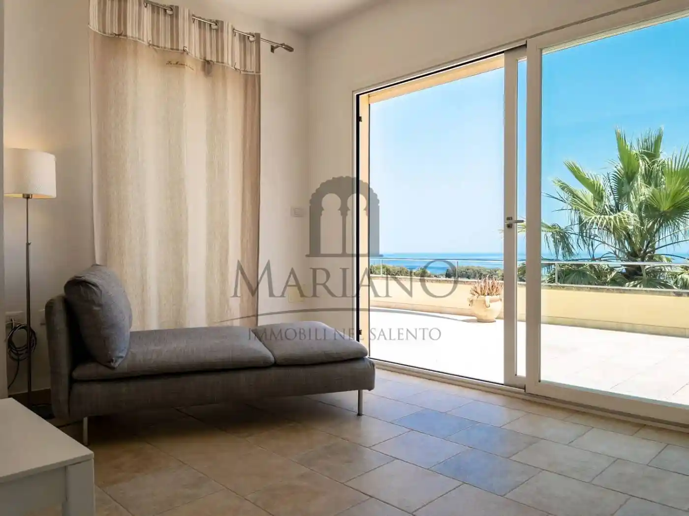 Villa in vendita a Gagliano del Capo