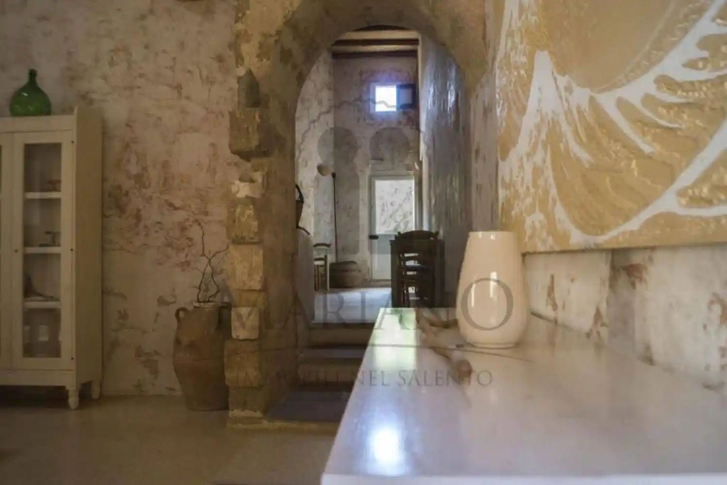 Villa in vendita a Gagliano del Capo