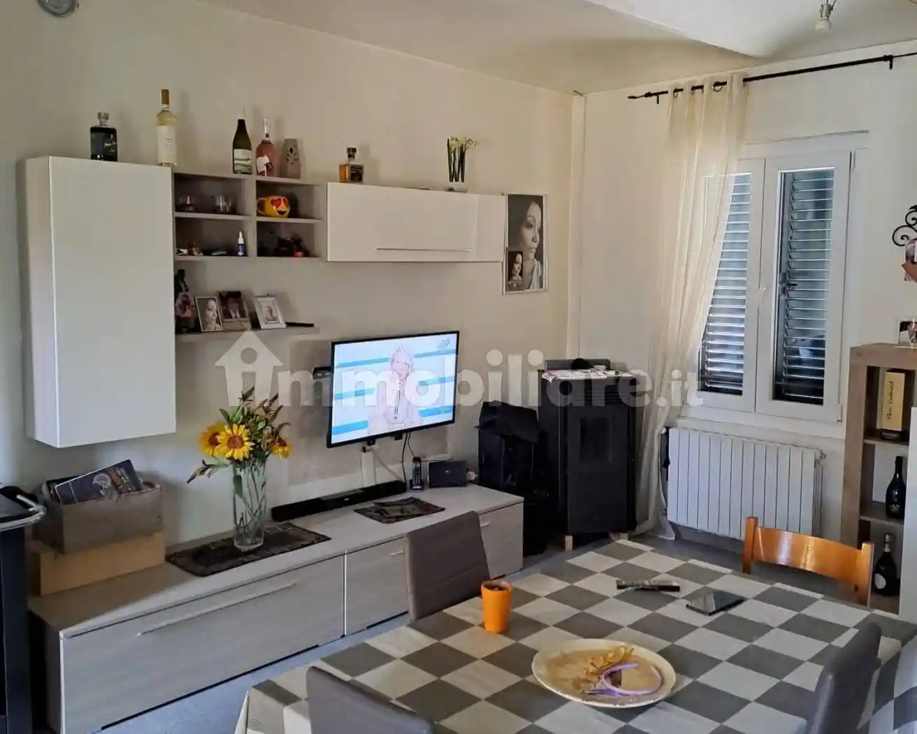 Trilocale frazione Stazione di Portacomaro 6, Portacomaro Stazione, Asti - foto 2