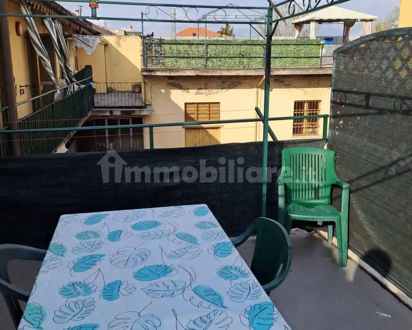 Trilocale frazione Stazione di Portacomaro 6, Portacomaro Stazione, Asti - foto 4