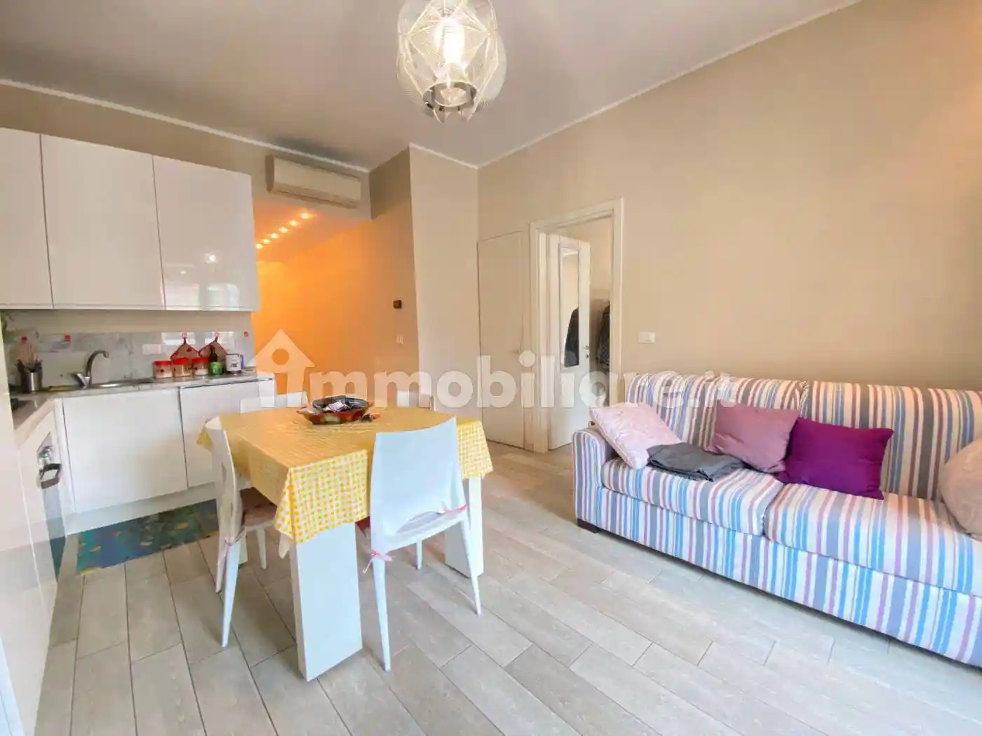 Appartamento in vendita a Alassio