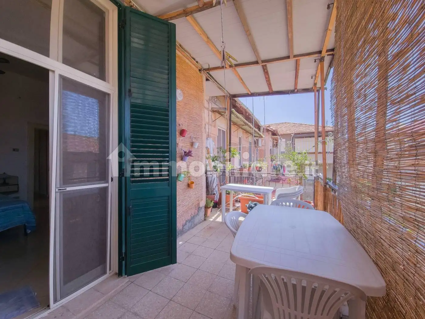 Appartamento in vendita a Reggio Calabria