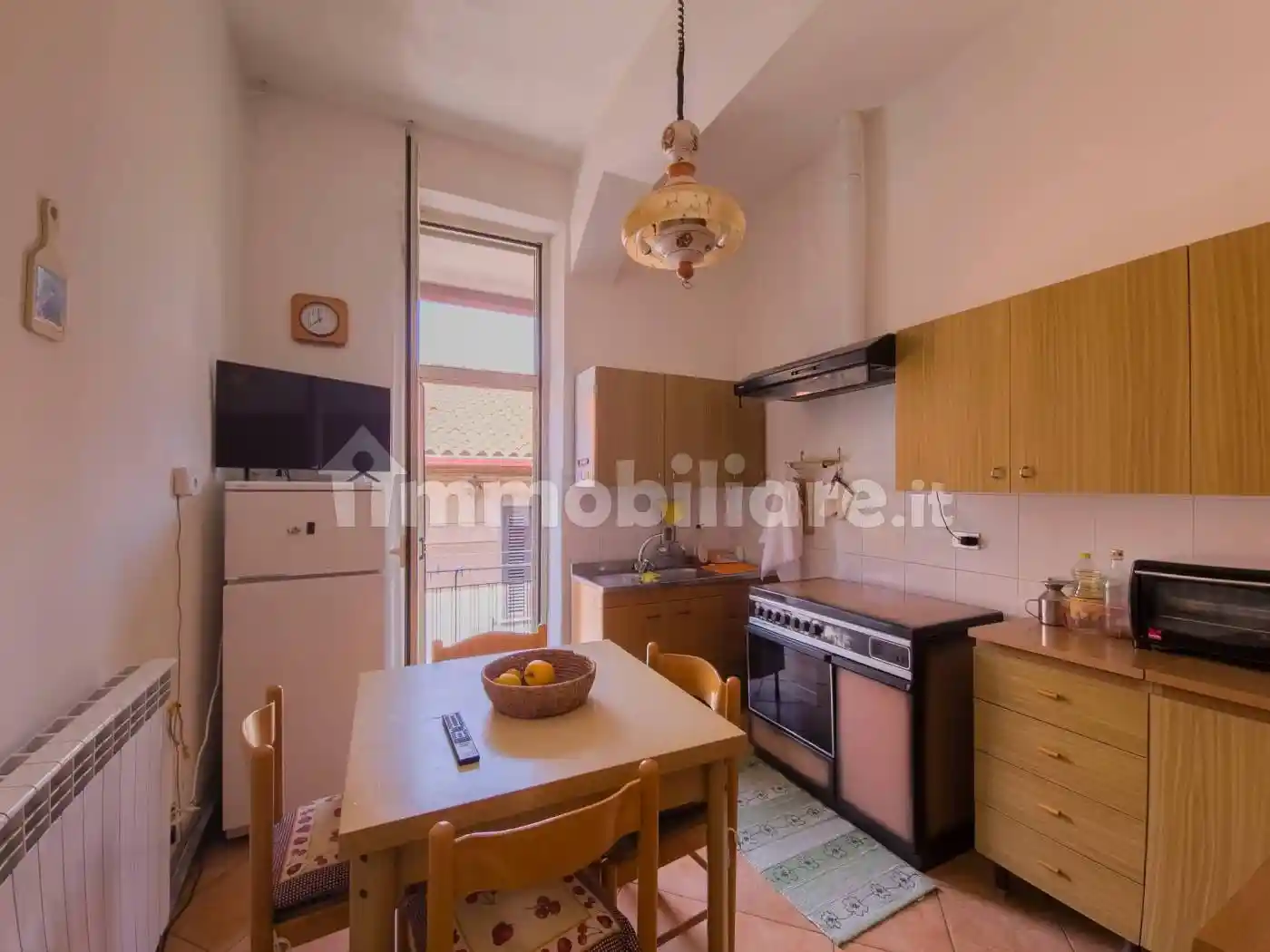 Bilocale via Giuseppe Parini 4, Tremulini - Eremo, Reggio Calabria - foto 2