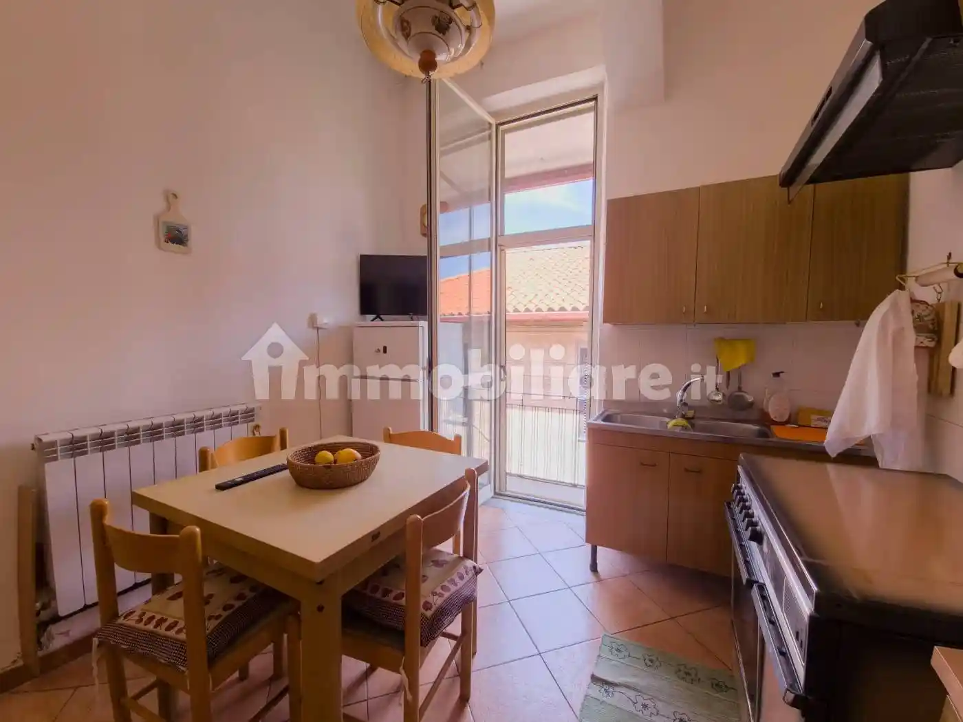 Bilocale via Giuseppe Parini 4, Tremulini - Eremo, Reggio Calabria - foto 3